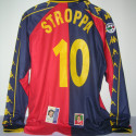 Stroppa n 10 Genoa B